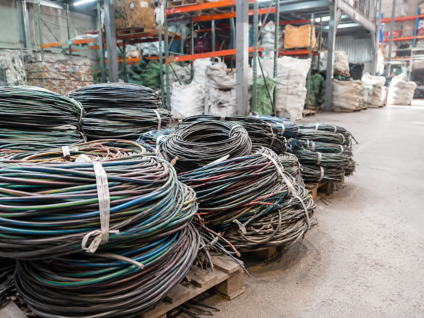 Cable Insulado