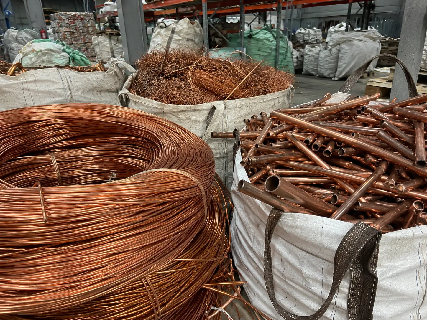 Cobre #1