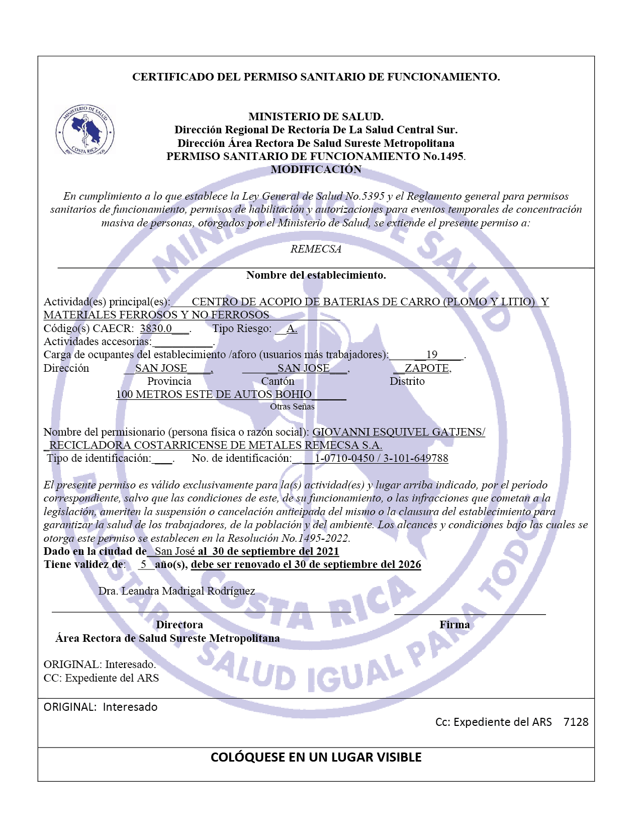 certificado del permiso sanitario de funcionamiento-01